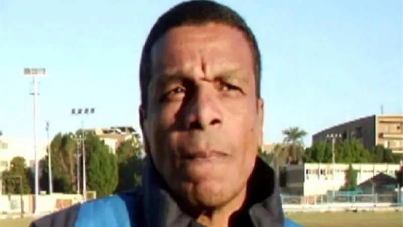 الأهلي ينعي وفاة قلب دفاعه محمود صالح