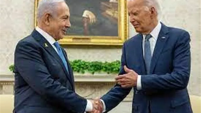مسئول إسرائيلي يفضح خطط نتنياهو لإجهاض المفاوضات بشأن غزة