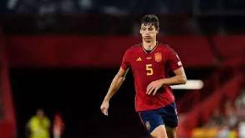 أتلتيكو مدريد يعلن رسميًا التعاقد مع روبن لو نورماند