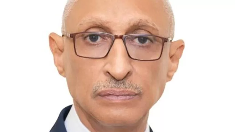 محافظ شمال سيناء ينعي سكرتير مركز ومدينه نخل