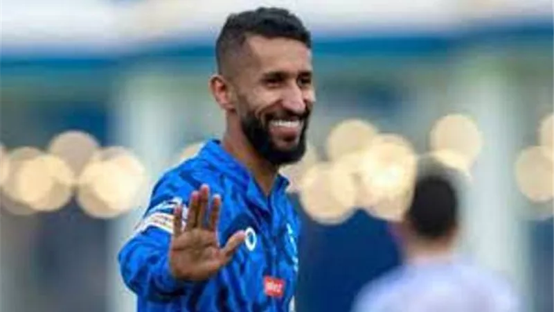 نجم الهلال يجتاز الكشف الطبي تمهيدًا لانتقاله إلى نيوم
