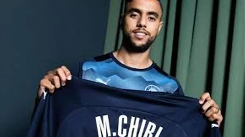 نجم بيراميدز يوجه رسالة لجماهير الزمالك