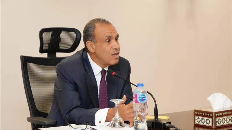 غدًا.. وزير الخارجية يعقد اجتماعًا للجنة العليا الدائمة لحقوق الإنسان