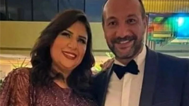 أحمد فهيم لزوجته : 