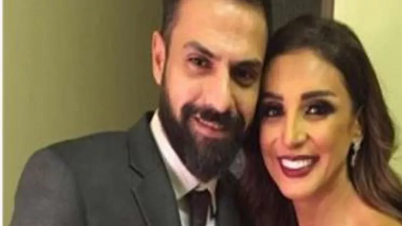أمير طعيمة يكشف تفاصيل ألبوم الجديد لـ أنغام