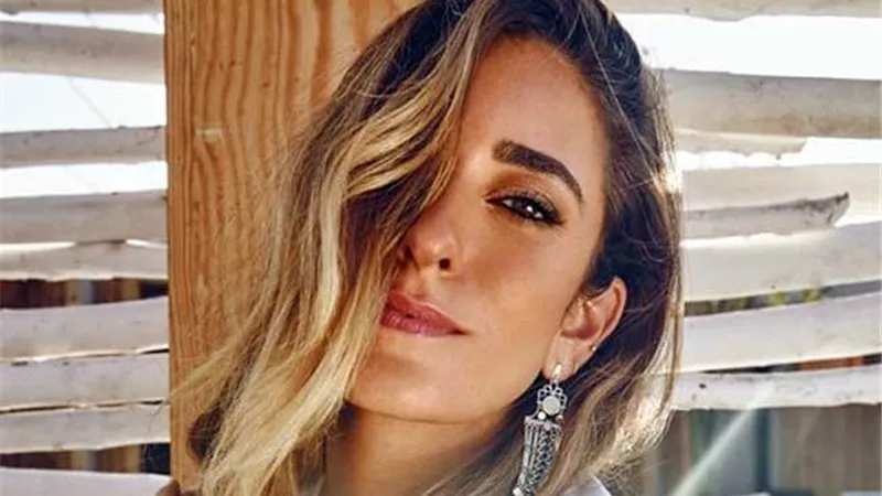 أمينة خليل تكشف كواليس دورها في فيلم 