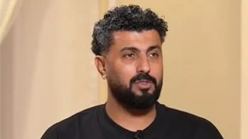 تفاصيل أزمة المخرج محمد سامى الاخيرة