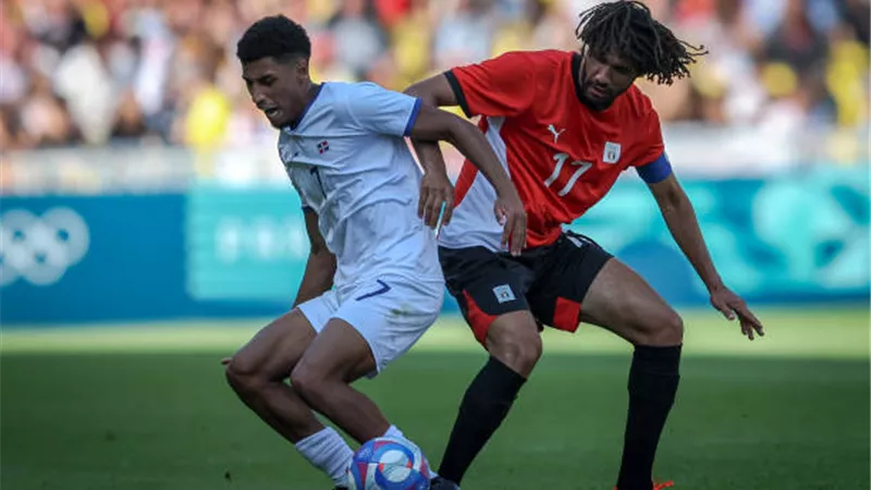 ماذا قال محمد النني بعد فوز منتخب مصر في أولمبياد باريس ؟
