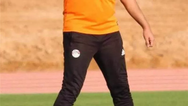 عبد ربه رئيسا لقطاع البراعم وصدقي للناشئين بنادي المنيا