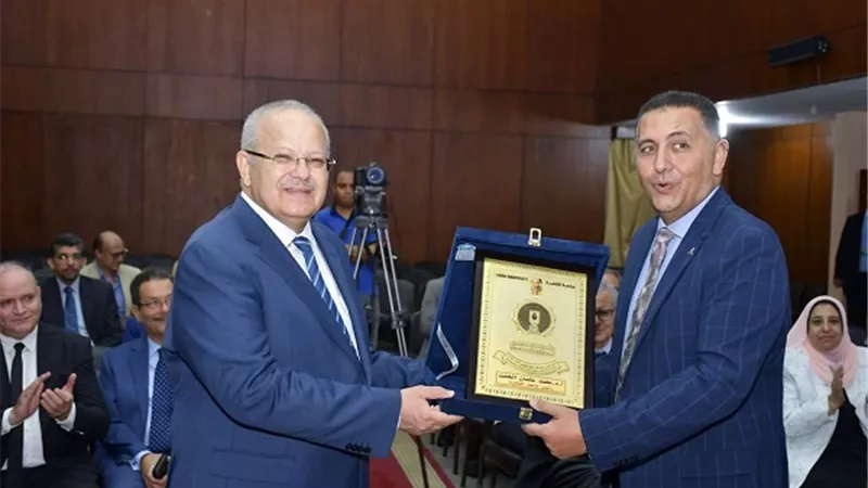 محمد الخشت : كلية الهندسة حققت تقدمًا كبيرًا في التصنيفات الدولية