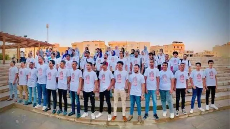 100 سيدة فى تدريب وحدة السكان بالأقصر لتجفيف المانجو
