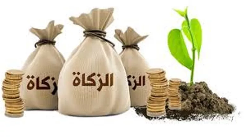 هل يجوز إعطاء الزكاة لمن استدان في معصية