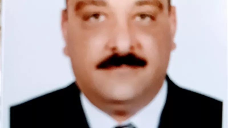 ٣ نواب و ٨ مساعدين لمدير أمن المنيا الجديد