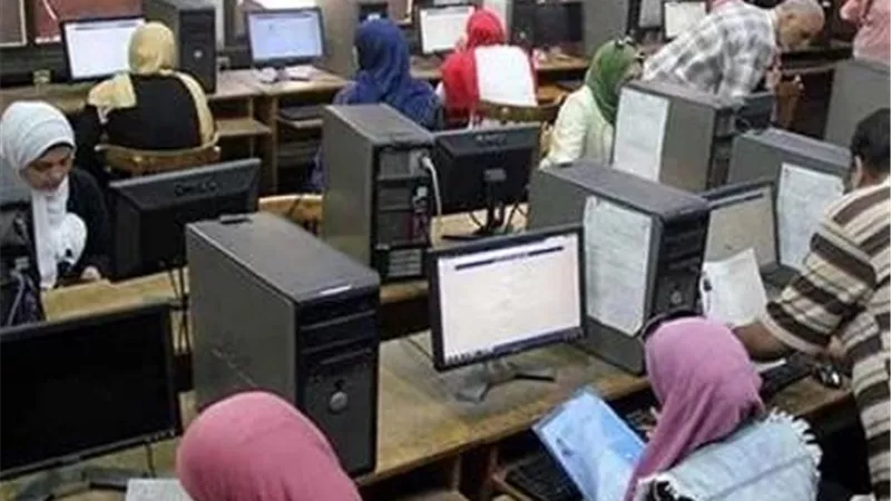 تنسيق الجامعات 2024 .. 84.5% تنسيق القبول بكليات الألسن 2023