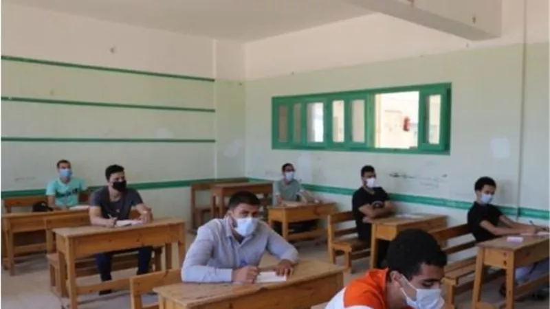 نتيجة الثانوية الأزهرية 2024 .. سجل هنااااااا