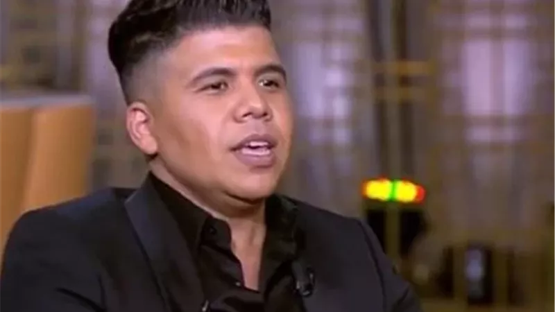 عمر كمال مع سالي عبد السلام في سهرة خاصة على الأولى .. الليلة