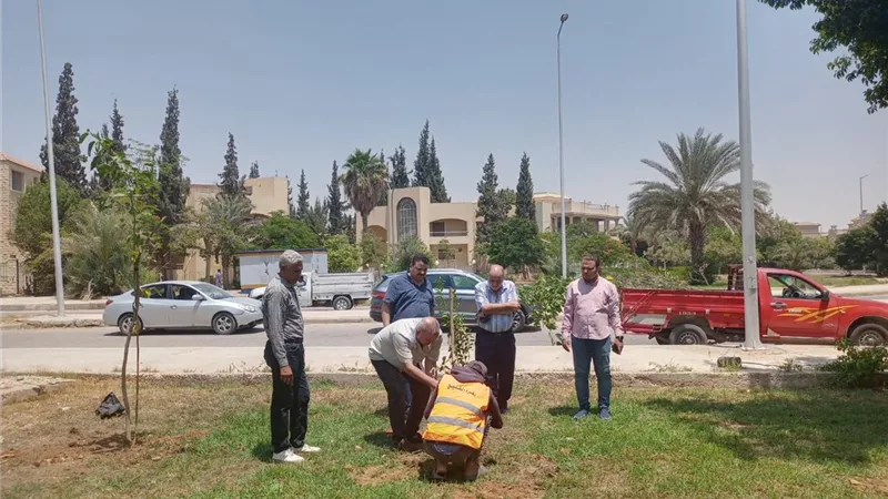 بوابة الجمهورية