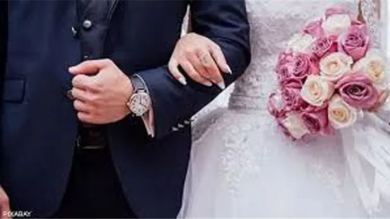 الزواج قسمة و نصيب..ما مدى صحة تلك العبارة