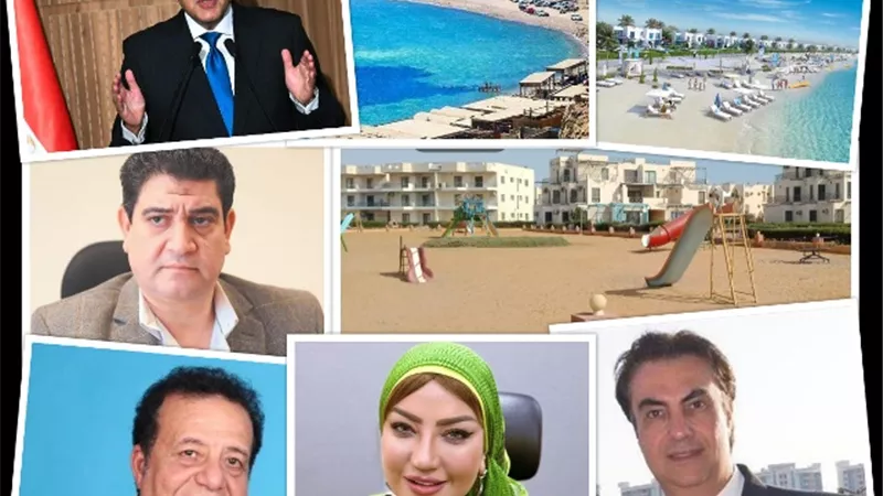 ترحيب حذر بمبادرة المالية.. للتوسع فى الاستثمارات الفندقية