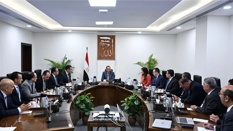 البدء في تسويق 35 ألف وحدة سكنية بالمدن الجديدة