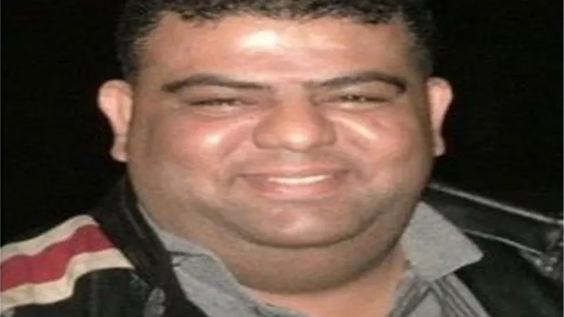 وفاة محمد نصر.. وابنته: رحل أغلي حاجة في حياتي