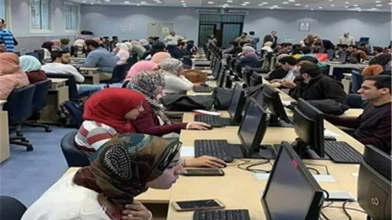 توقعات تنسيق الجامعات 2024..91.34% للطب و89.51% للصيدلة و81% للهندسة