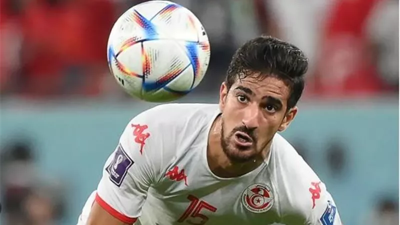 نادي مجري يقطع الطريق علي الأهلي في صفقة بن رمضان