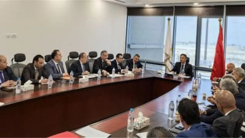 وزير التموين: خطة لتأمين مخزون استراتيجي من السكر على مدار العام