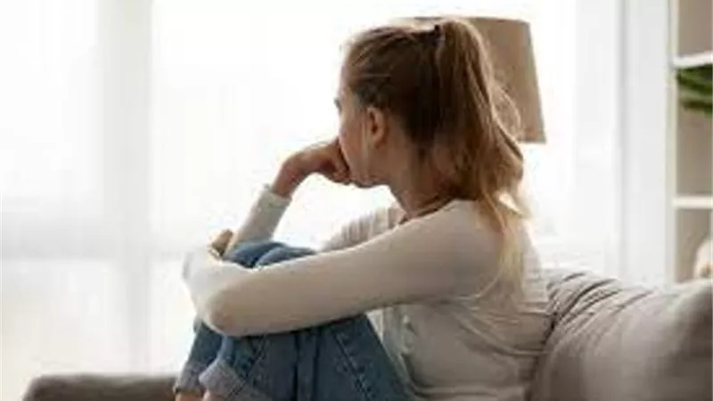 احذر القلق.. يسبب مرض الرعاش عند سن الخمسين