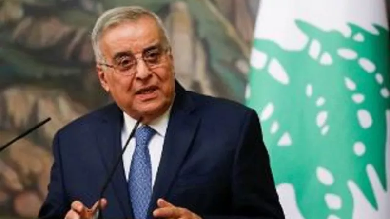 وزير خارجية لبنان: أي هجوم إسرائيلي على البلاد سيؤدي إلى حرب إقلي