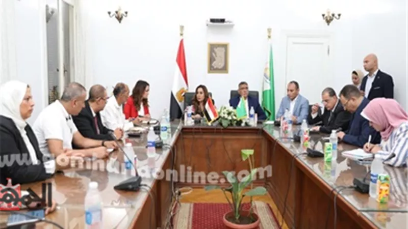 التنمية المحلية: قواعد جديدة لتقييم رؤساء المراكز والمدن والأحياء