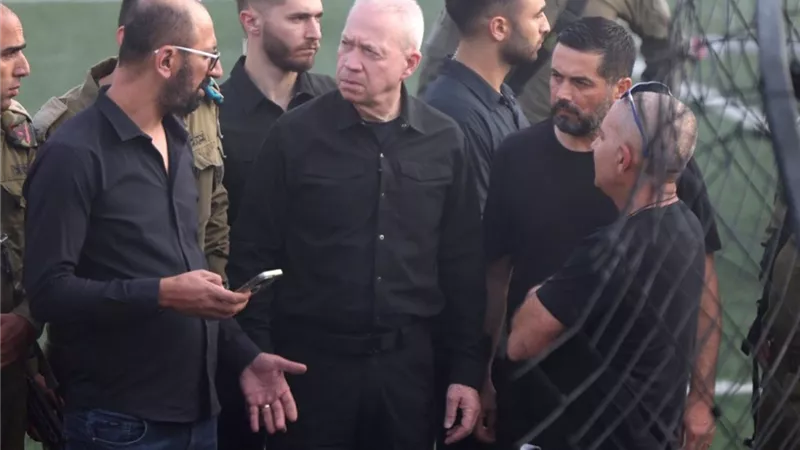 سوريا تتهم إسرائيل بتنفيذ هجوم مجدل شمس لتحمّله لحزب الله