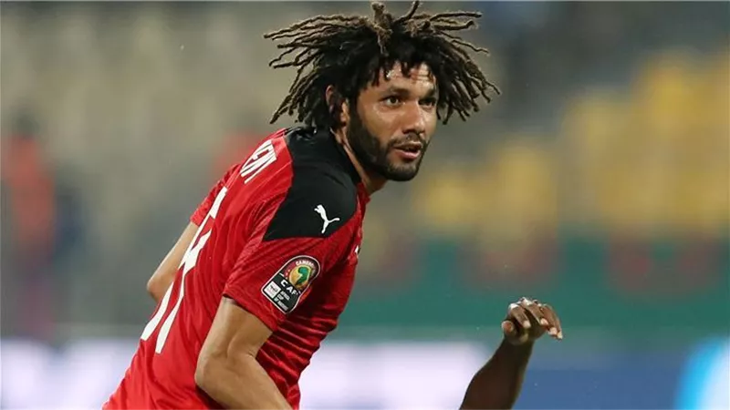 ناصر النني: محمد لن يلعب للزمالك أو بيراميدز