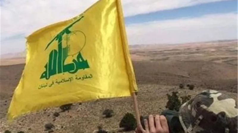 حزب الله يعلن استهداف تموضع لقوات الاحتلال الإسرائيلي في المنارة