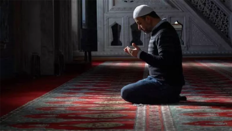 دعاء اليوم الاثنين 29-7-2024