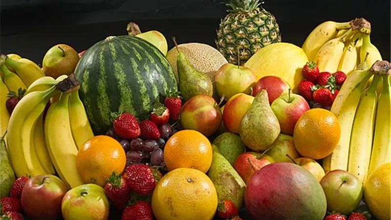 اسعار الفاكهة اليوم الاثنين 29-7-2024