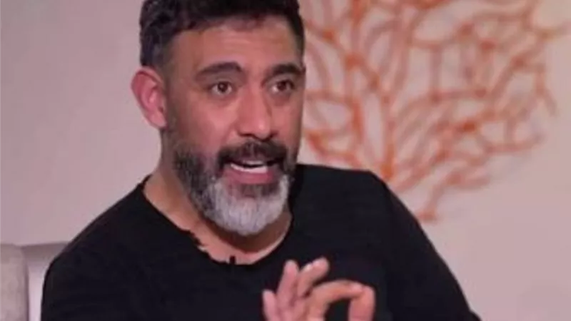 عمرو مصطفى يوجه نصيحة للمُلحنين الشباب