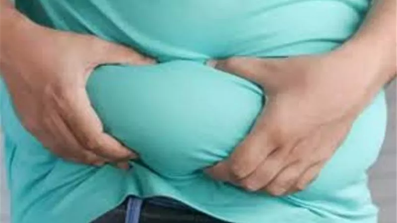 احذر الدهون الحشوية تسبب أمراض تنكسية عصبية