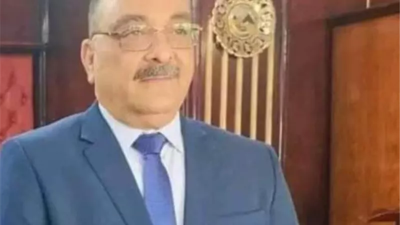 مصرع واصابة 23 فى حادث انقلاب سيارة على محور سمالوط