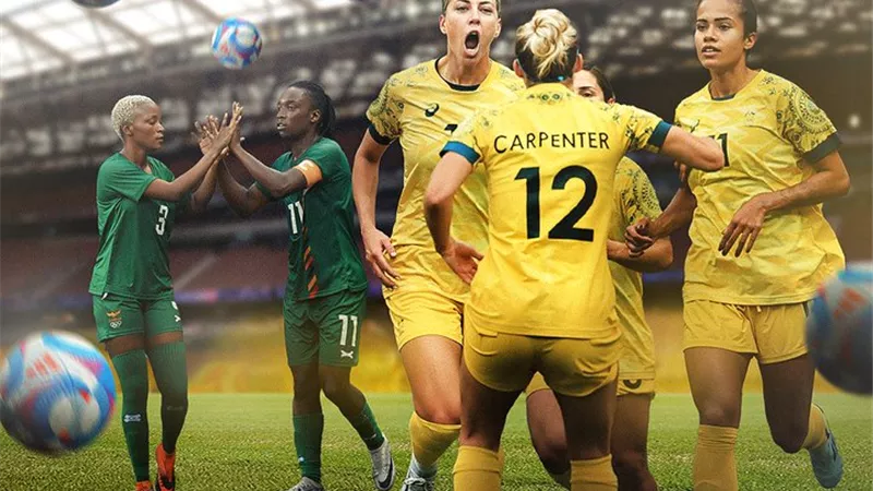 باريس 2024.. كرة القدم النسائية الأكثر إثارة في تاريخ الأولمبياد