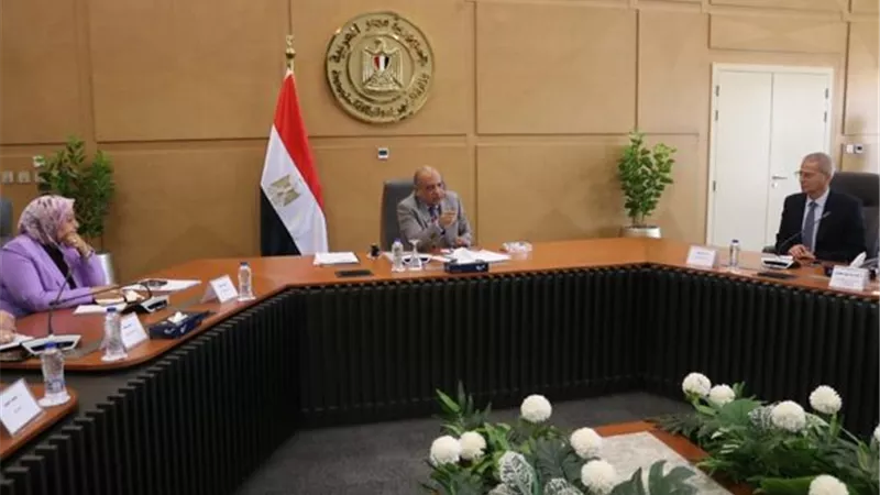 وزير الكهرباء: تفعيل نظم الصيانة واتاحة العدادات الكودية