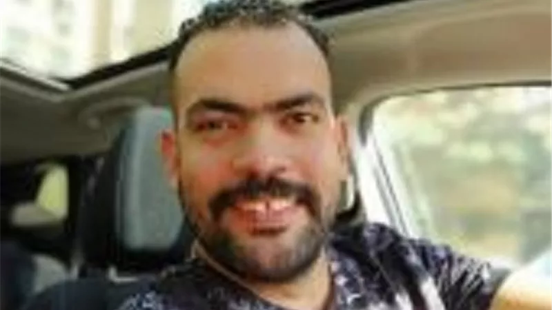 خالد عليش يروج لـ 