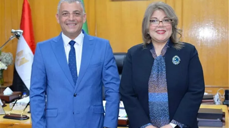 وكيل الشيوخ تناشد ابناء الاسماعيلية الابلاغ عن السائقين المستغلين