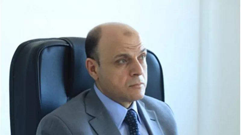 محافظ كفرالشيخ: رفع 1405 أطنان من القمامة في حملات النظافة