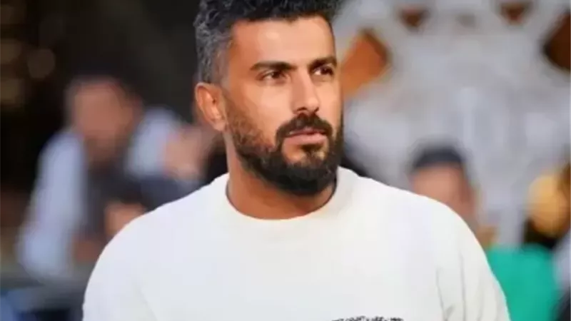 سماع اقوال المخرج محمد سامي في خناقة الشيخ زايد الأربعاء المقبل