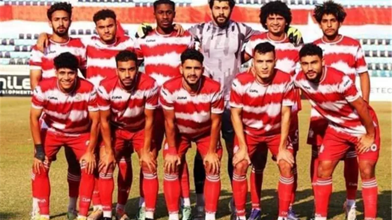 بلدية المحله جاهز لمواجهة الدراويش المصيريه غدا الثلاثاء