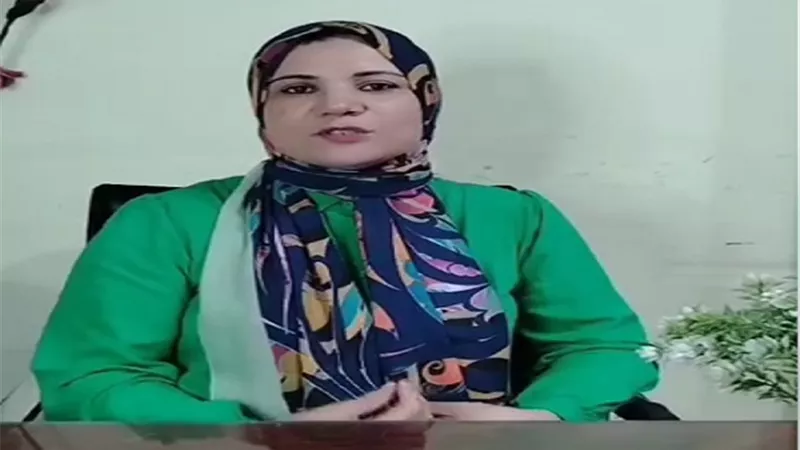 التنفس الواعي يفتح طريقك للسلام النفسي.. فيديو