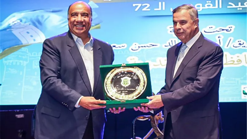 طوارئ فى الاتحاد بسبب انبى و التونسى سيف تقا يتلقى عدة عروض