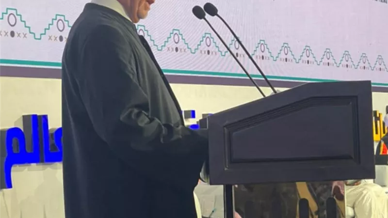 مفتي البوسنة يعرب عن امتنانه بالحصول على جائزة الإمام القرافي