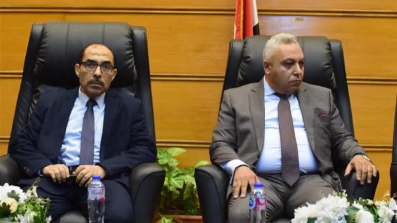 بحوث الاسكان والبناء ينظم ندوة بشأن اعمال الدهان